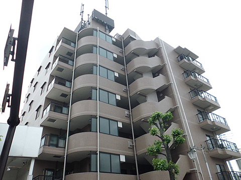 マイキャッスル瀬田の写真 11枚目