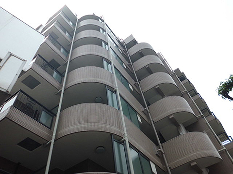 マイキャッスル瀬田の写真 12枚目