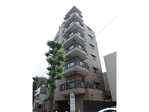 マイキャッスル瀬田の写真 13枚目