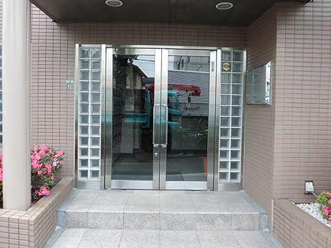 マイキャッスル瀬田の写真 14枚目