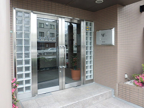 マイキャッスル瀬田の写真 15枚目