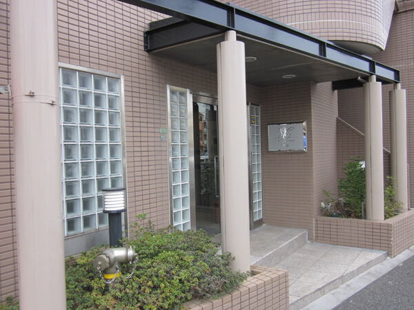 マイキャッスル瀬田の写真 4枚目