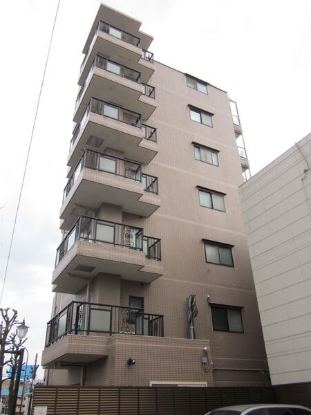 マイキャッスル瀬田の写真 9枚目