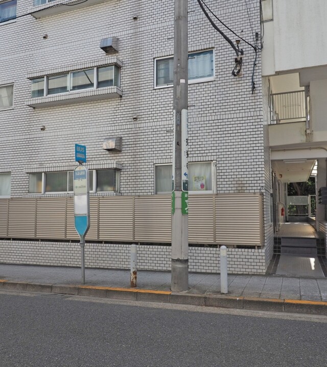 ベルハイム九品仏Ａ棟の写真 5枚目