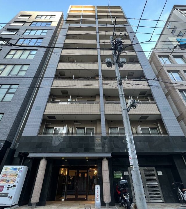 パレステュディオ銀座の写真 4枚目