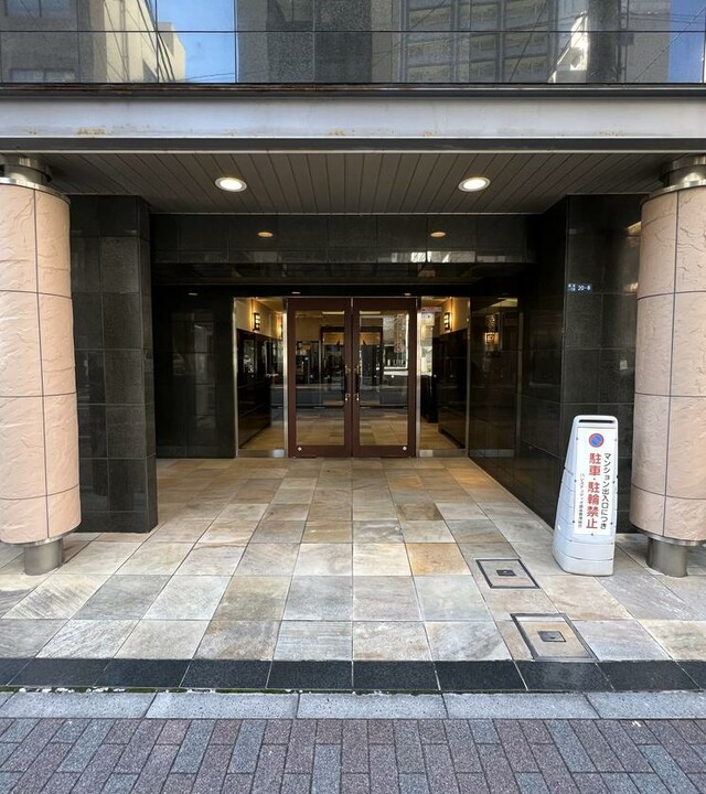 パレステュディオ銀座の写真 5枚目