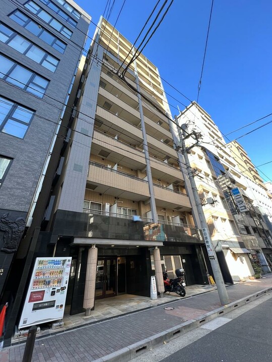 パレステュディオ銀座の写真 9枚目