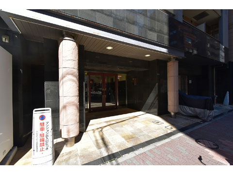 パレステュディオ銀座の写真 12枚目