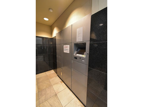 パレステュディオ銀座の写真 14枚目