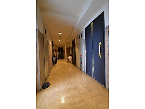 パレステュディオ銀座の写真 17枚目