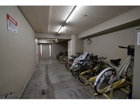 パレステュディオ銀座の写真 19枚目