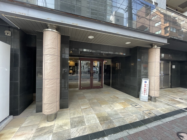 パレステュディオ銀座の写真 6枚目