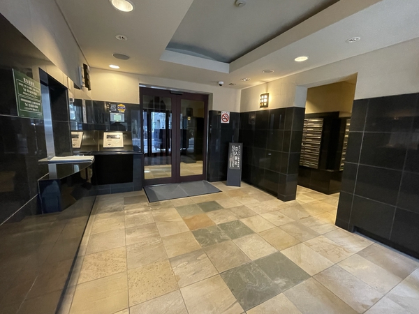 パレステュディオ銀座の写真 7枚目