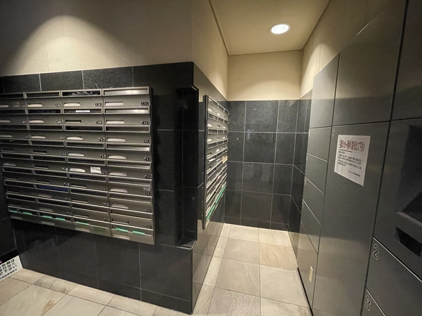 パレステュディオ銀座の写真 10枚目