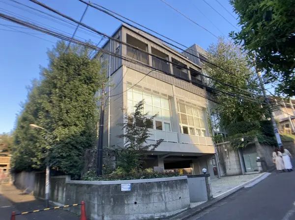 グランドメゾン神宮前の写真 3枚目