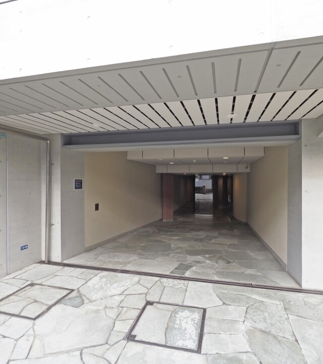 グランドメゾン神宮前の写真 6枚目