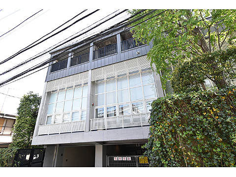 グランドメゾン神宮前の写真 8枚目