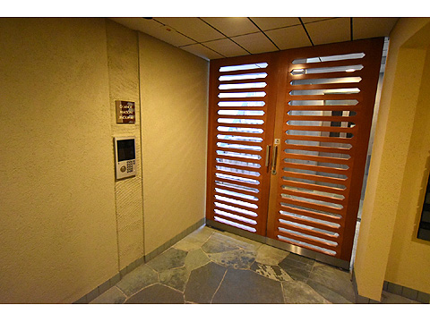 グランドメゾン神宮前の写真 11枚目