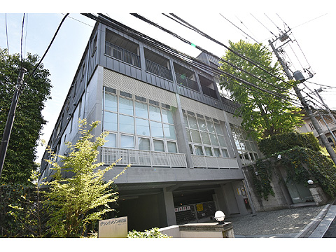 グランドメゾン神宮前の写真 12枚目