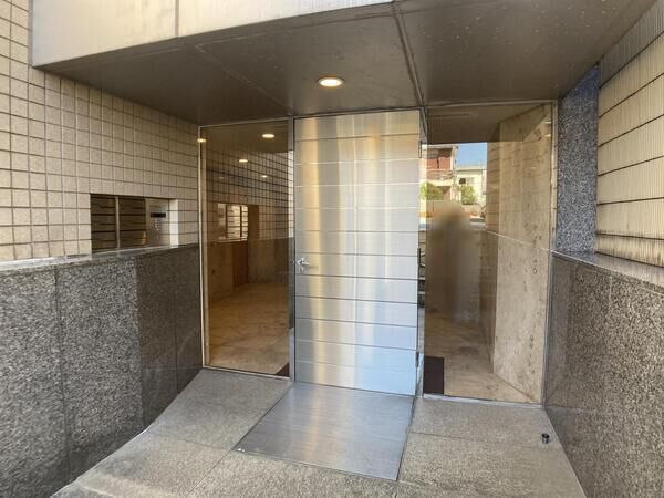 上野毛アンクレーの写真 4枚目