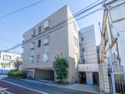 上野毛アンクレーの写真 6枚目