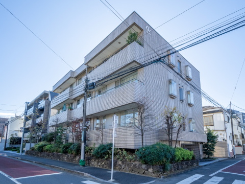 上野毛アンクレーの写真 8枚目