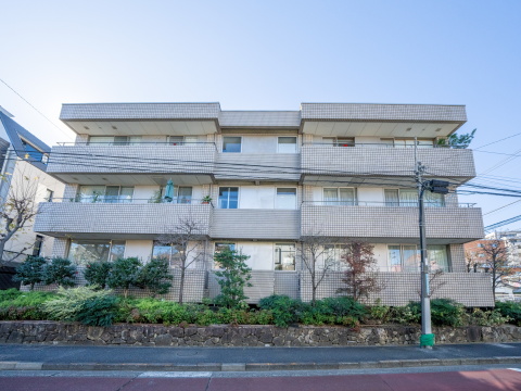 上野毛アンクレーの写真 9枚目