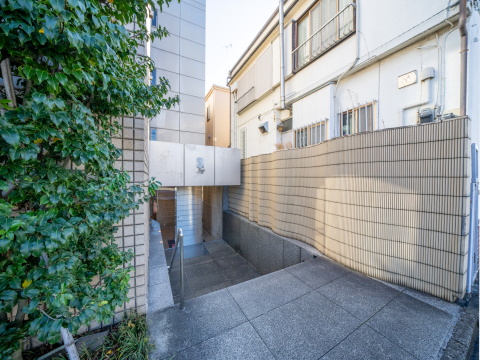 上野毛アンクレーの写真 10枚目