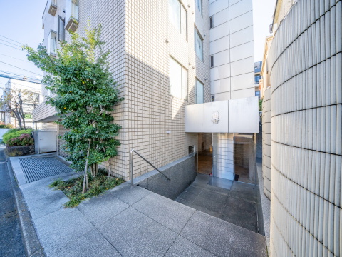 上野毛アンクレーの写真 11枚目