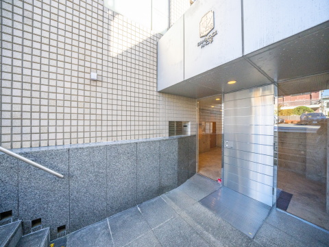 上野毛アンクレーの写真 12枚目