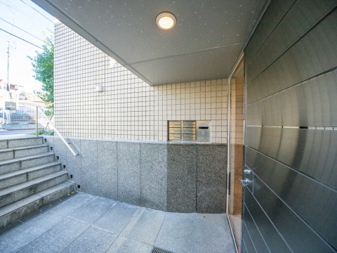 上野毛アンクレーの写真 13枚目