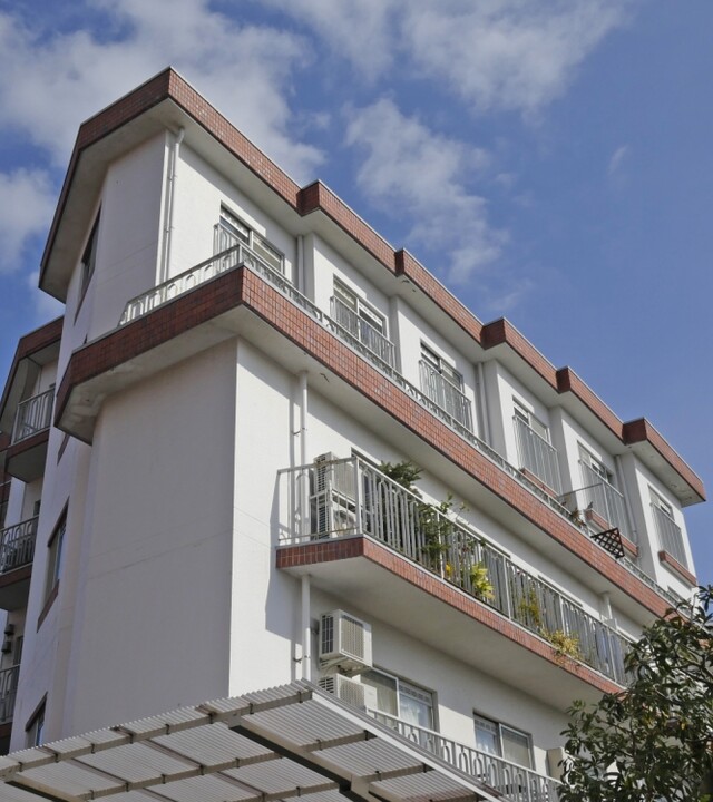 田園調布アビタシオンの写真 4枚目