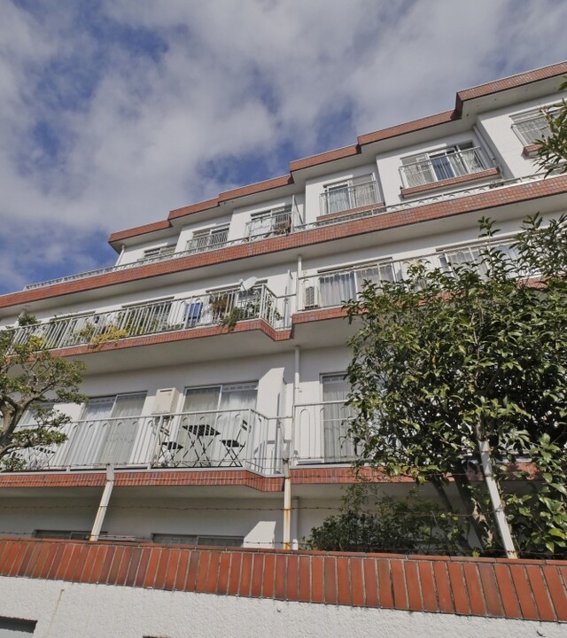 田園調布アビタシオンの写真 5枚目