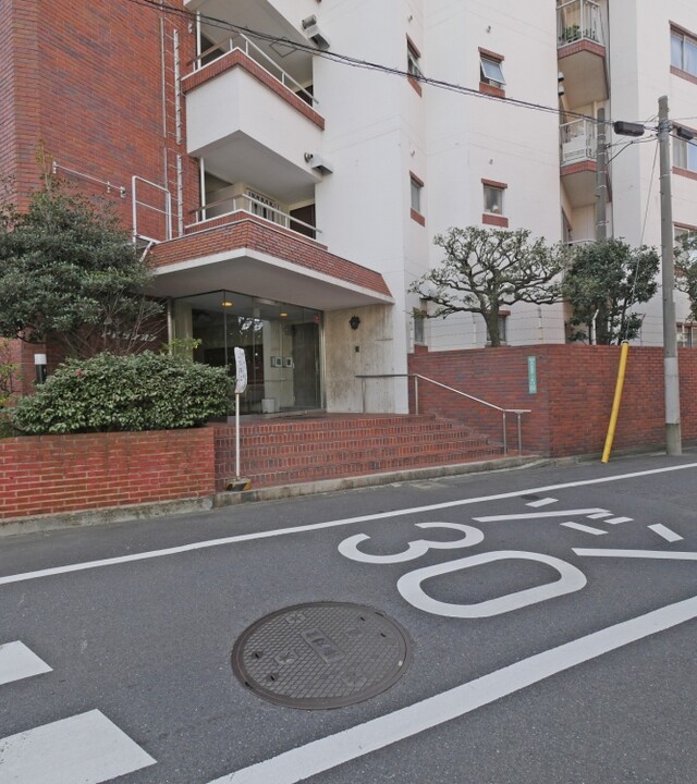 田園調布アビタシオンの写真 10枚目