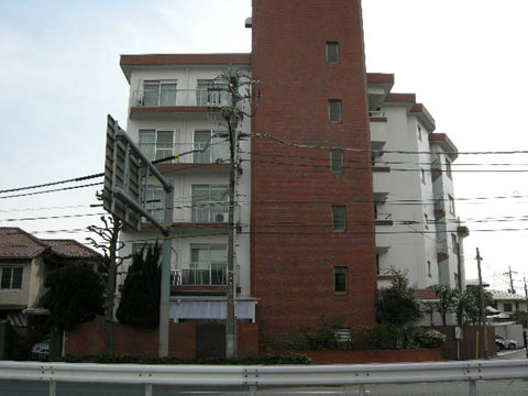 田園調布アビタシオンの写真 11枚目