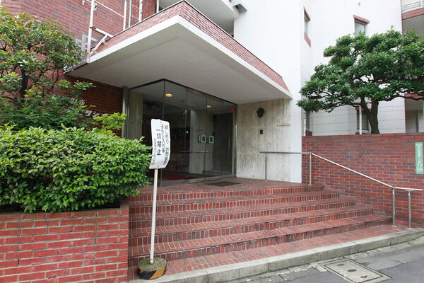 田園調布アビタシオンの写真 6枚目