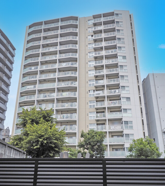 コンフォルテハイム本駒込の写真 4枚目