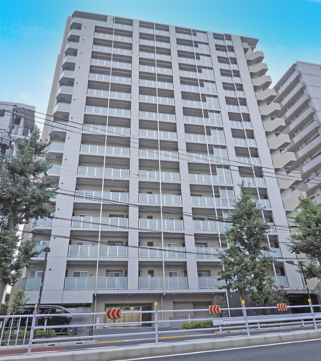 コンフォルテハイム本駒込の写真 6枚目