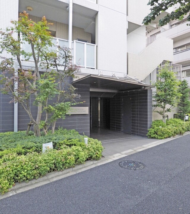 コンフォルテハイム本駒込の写真 10枚目