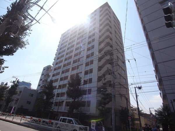 コンフォルテハイム本駒込の写真 3枚目