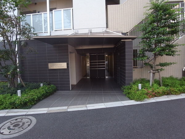 コンフォルテハイム本駒込の写真 5枚目