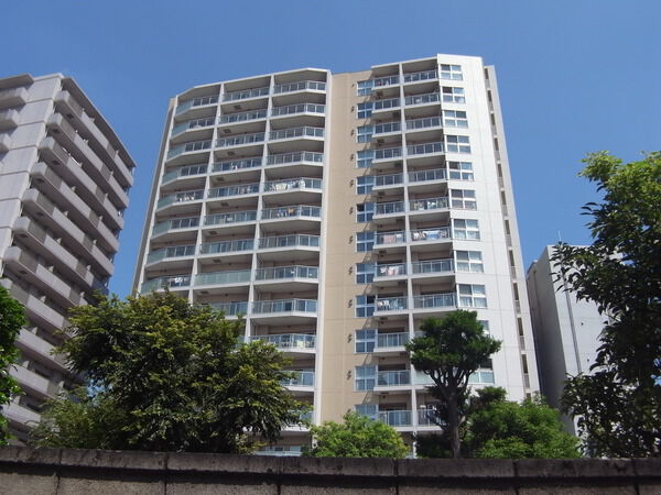 コンフォルテハイム本駒込の写真 8枚目