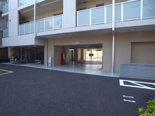 コンフォルテハイム本駒込の写真 9枚目