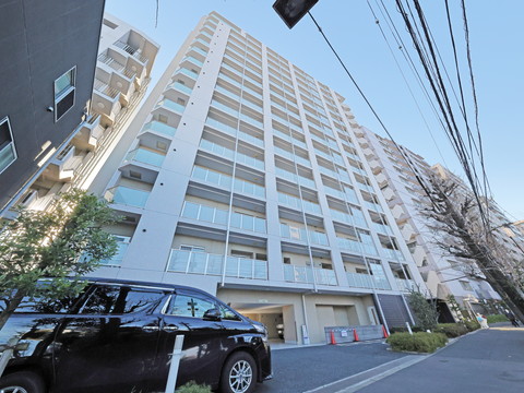 コンフォルテハイム本駒込の写真 11枚目