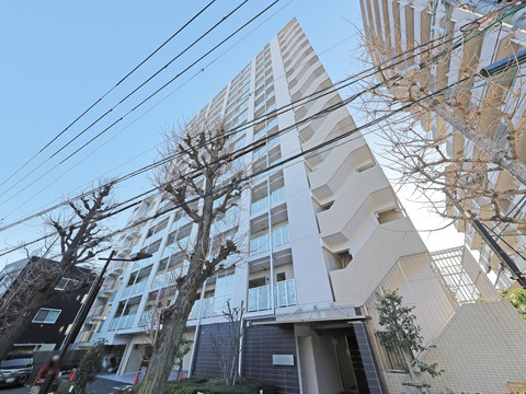 コンフォルテハイム本駒込の写真 12枚目