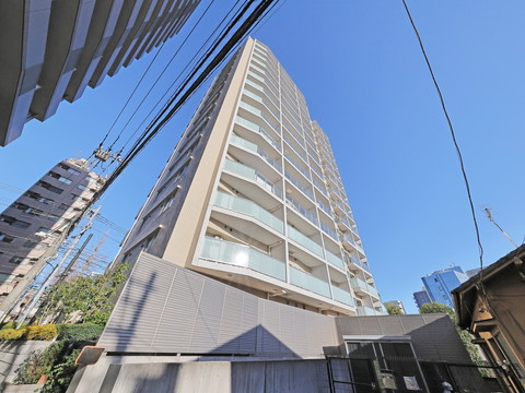 コンフォルテハイム本駒込の写真 13枚目