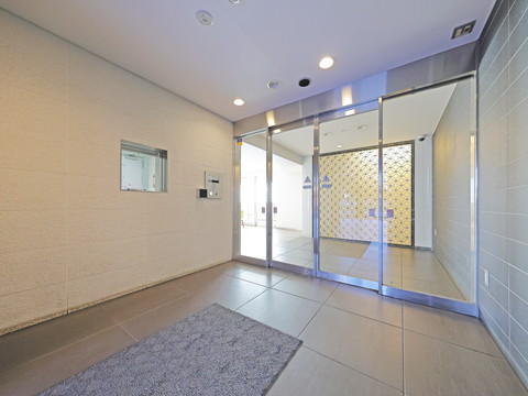 コンフォルテハイム本駒込の写真 14枚目