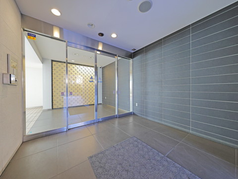 コンフォルテハイム本駒込の写真 15枚目