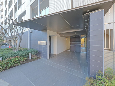 コンフォルテハイム本駒込の写真 16枚目