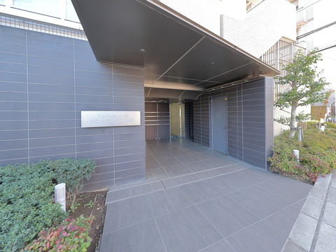 コンフォルテハイム本駒込の写真 17枚目